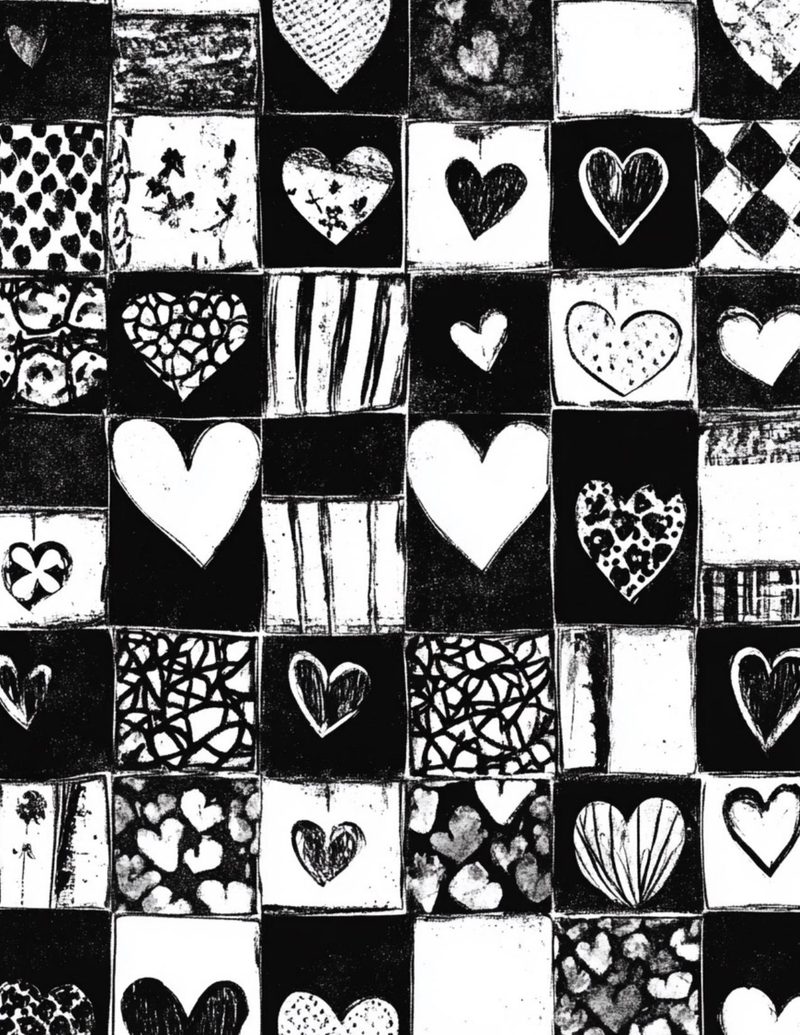 From The Heart eBook page 77 — [object Object]