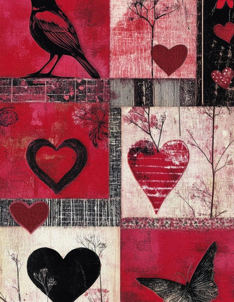 From The Heart eBook page 79 — [object Object]