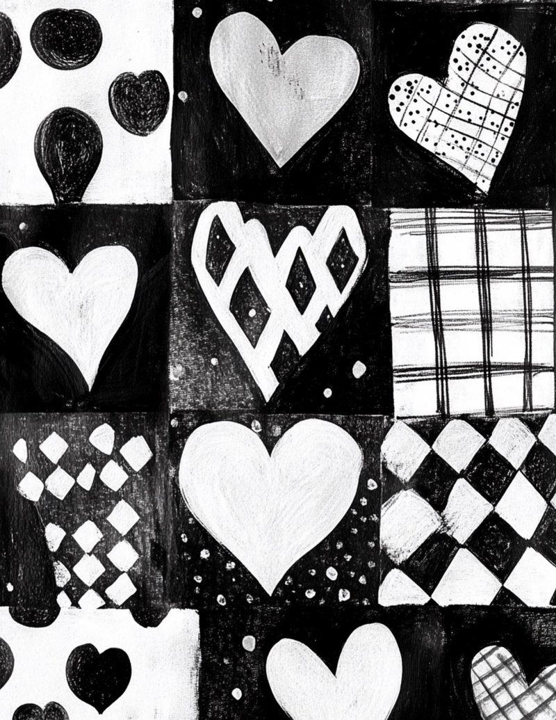 From The Heart eBook page 89 — [object Object]