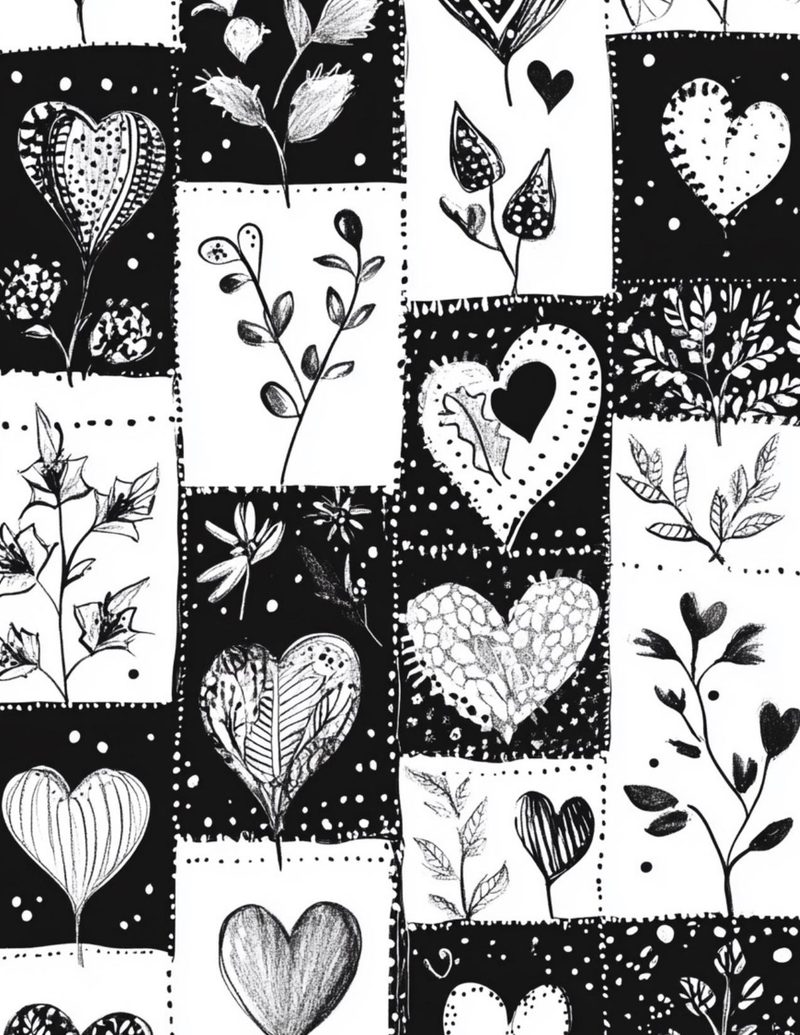 From The Heart eBook page 95 — [object Object]