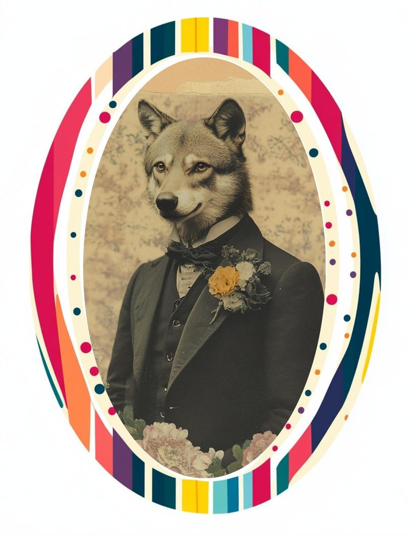 Punk Collage Girls — Free eBook Download page 13 — [object Object]