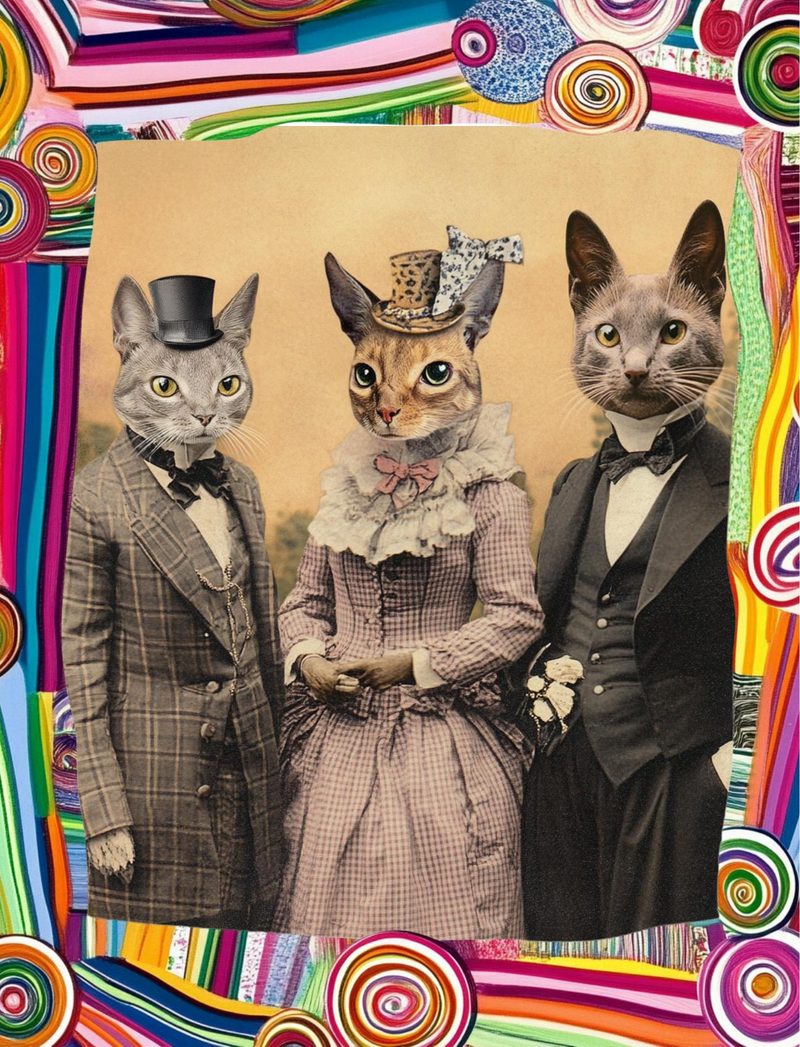 Punk Collage Girls — Free eBook Download page 15 — [object Object]