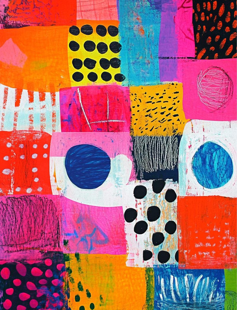 Punk Collage Girls — Free eBook Download page 18 — [object Object]