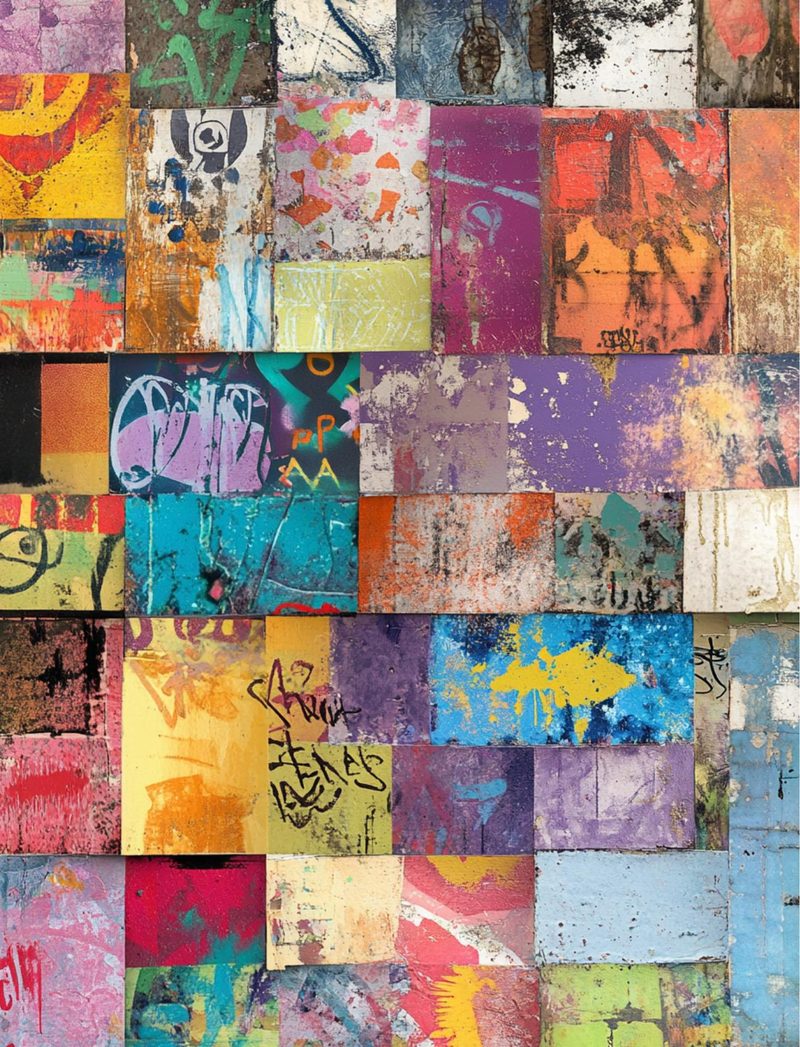 Punk Collage Girls — Free eBook Download page 20 — [object Object]
