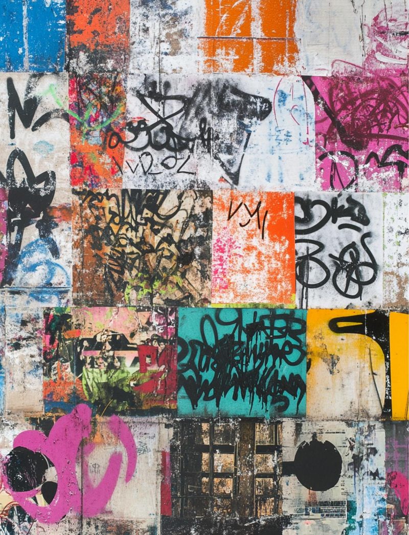 Punk Collage Girls — Free eBook Download page 24 — [object Object]