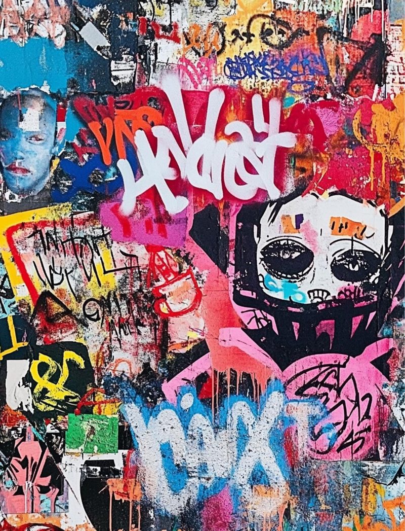 Punk Collage Girls — Free eBook Download page 28 — [object Object]