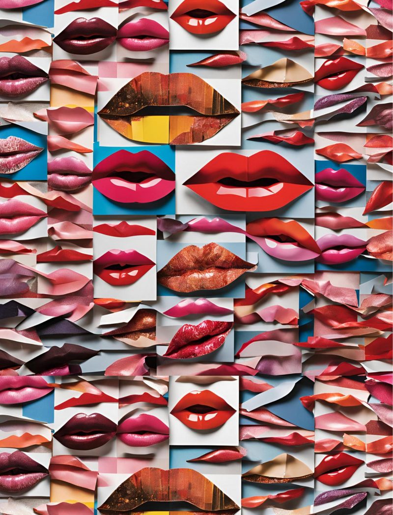 Punk Collage Girls — Free eBook Download page 45 — [object Object]