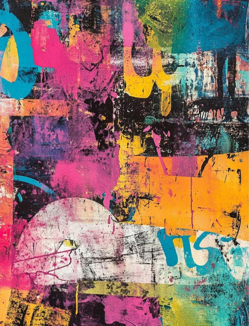 Punk Collage Girls — Free eBook Download page 46 — [object Object]