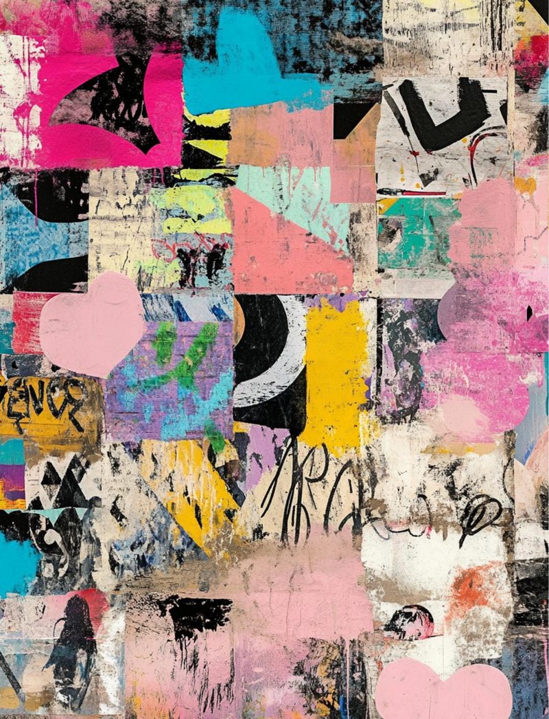 Punk Collage Girls — Free eBook Download page 57 — [object Object]