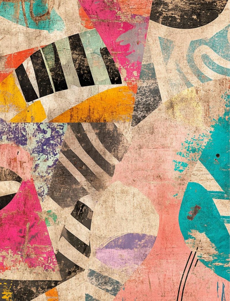 Punk Collage Girls — Free eBook Download page 66 — [object Object]