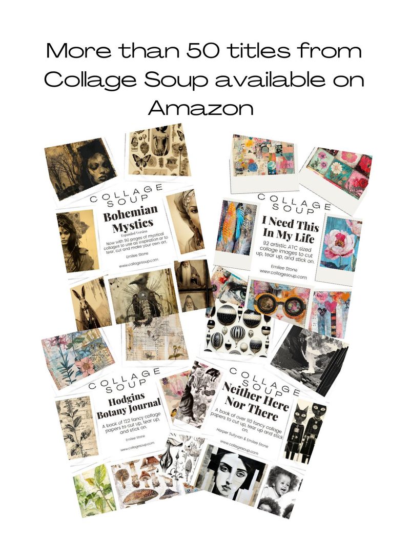 Punk Collage Girls — Free eBook Download page 83 — [object Object]