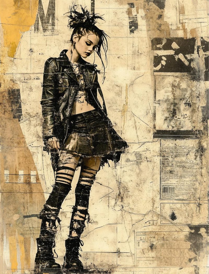 Fundamentals Bundle eBook Pack Essential Collage Collection For Every Artist S Library 420 Pages 1 page 27 — [object Object]