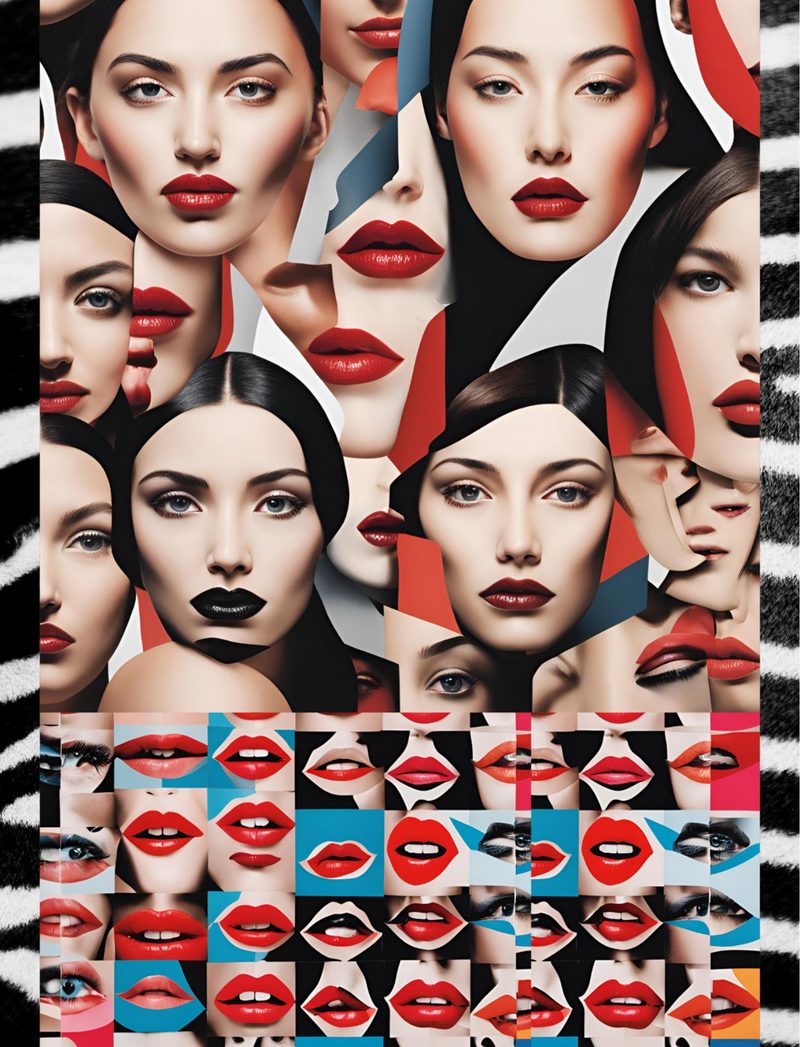 Fundamentals Bundle eBook Pack Essential Collage Collection For Every Artist S Library 420 Pages 1 page 40 — [object Object]