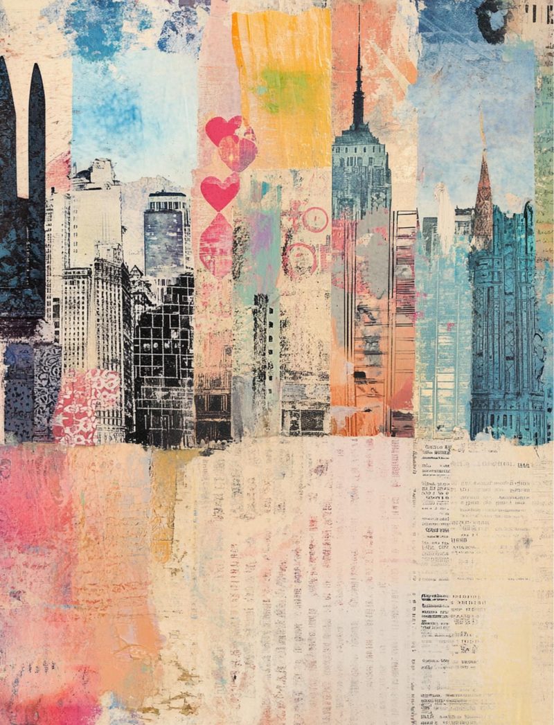Fundamentals Bundle eBook Pack Essential Collage Collection For Every Artist S Library 420 Pages 1 page 50 — [object Object]