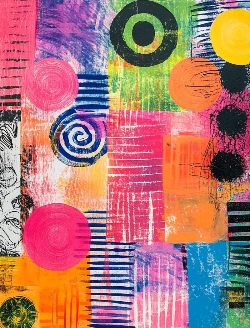Fundamentals Bundle eBook Pack Essential Collage Collection For Every Artist S Library 420 Pages 1 page 7 — [object Object]