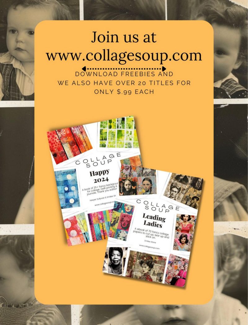 Fundamentals Bundle eBook Pack Essential Collage Collection For Every Artist S Library 420 Pages 1 page 82 — [object Object]