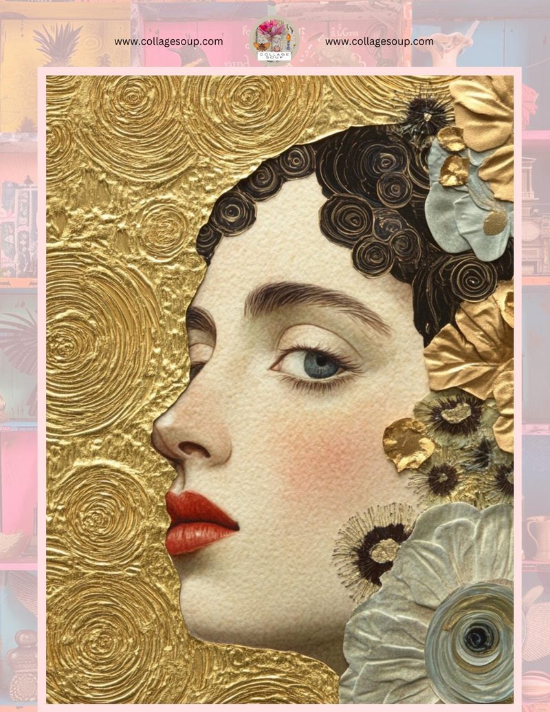 Gilded Muse Freebie Sampler page 1 — [object Object]