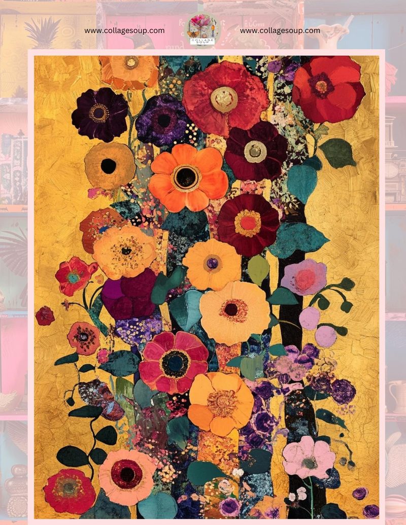 Gilded Muse Freebie Sampler page 2 — [object Object]