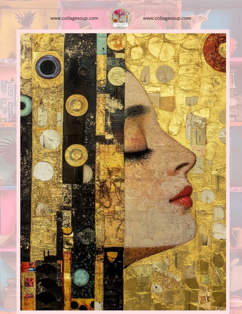 Gilded Muse Freebie Sampler page 3 — [object Object]