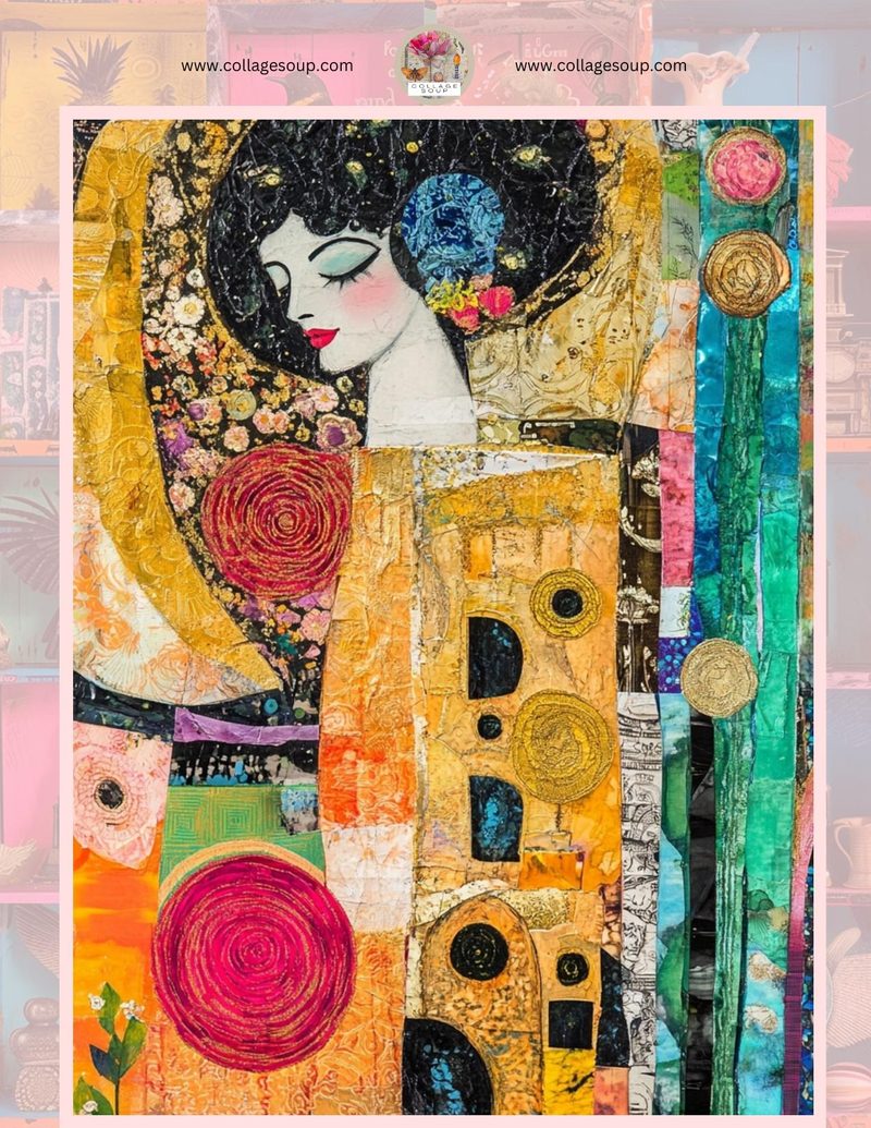 Gilded Muse Freebie Sampler page 5 — [object Object]