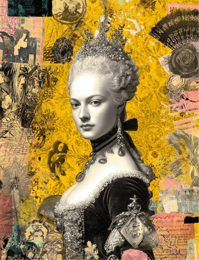 Gilded Pop eBook page 13 — [object Object]