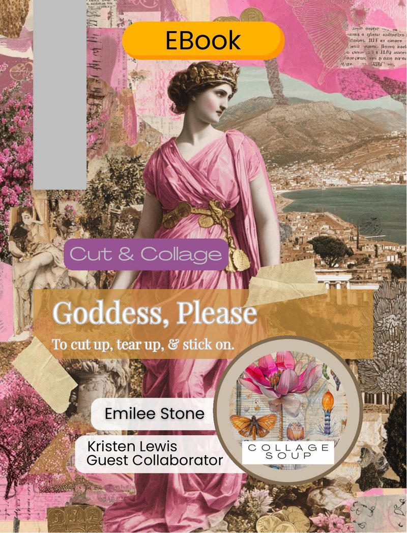 Goddess, Please eBook page 1 — [object Object]