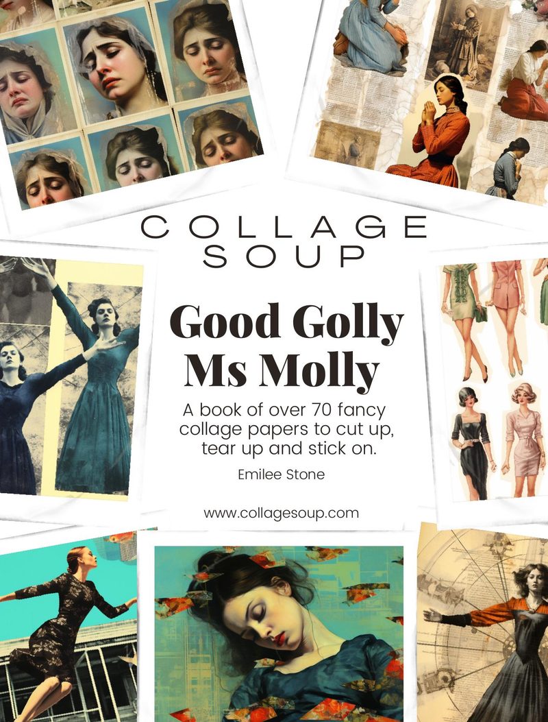 Good Golly Ms. Molly eBook page 1 — [object Object]