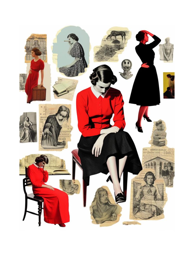 Good Golly Ms. Molly eBook page 4 — [object Object]