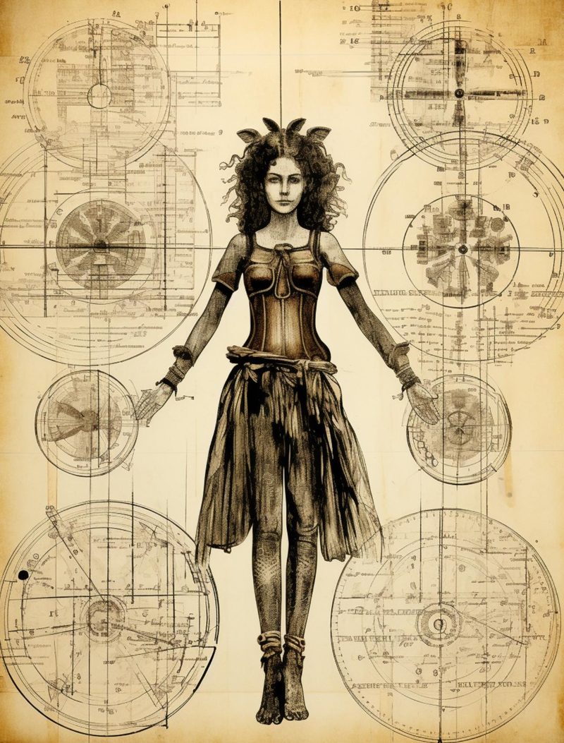 Good Golly Ms. Molly eBook page 42 — [object Object]
