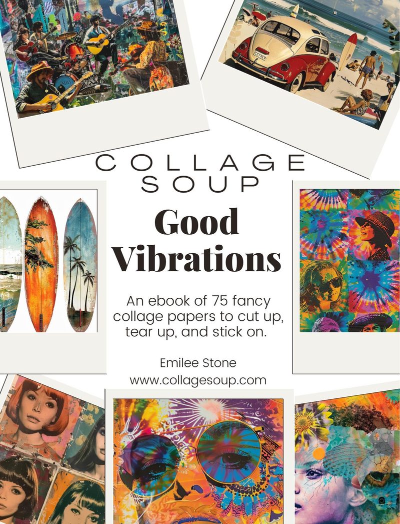Good Vibrations eBook page 1 — [object Object]
