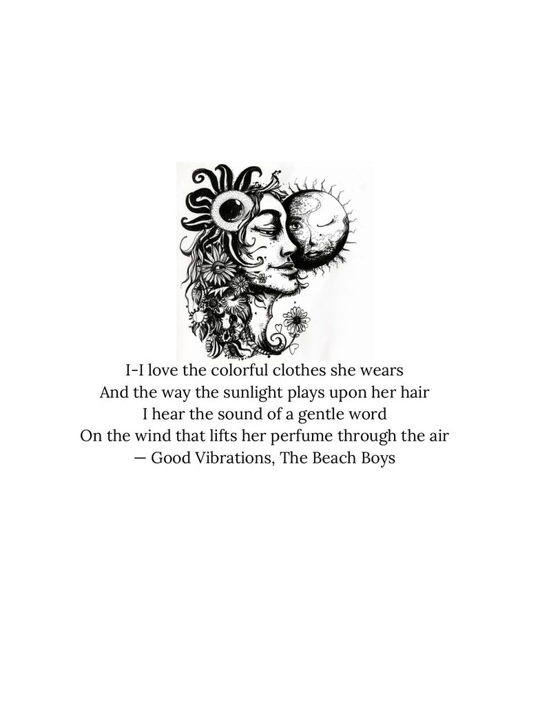 Good Vibrations eBook page 3 — [object Object]