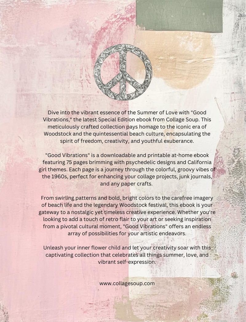 Good Vibrations eBook page 84 — [object Object]