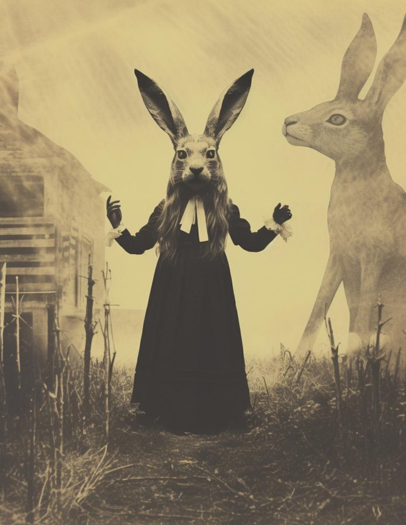 Hare Today, Chair Tomorrow eBook page 100 — [object Object]
