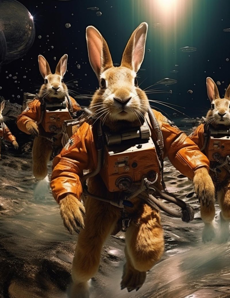 Hare Today, Chair Tomorrow eBook page 101 — [object Object]