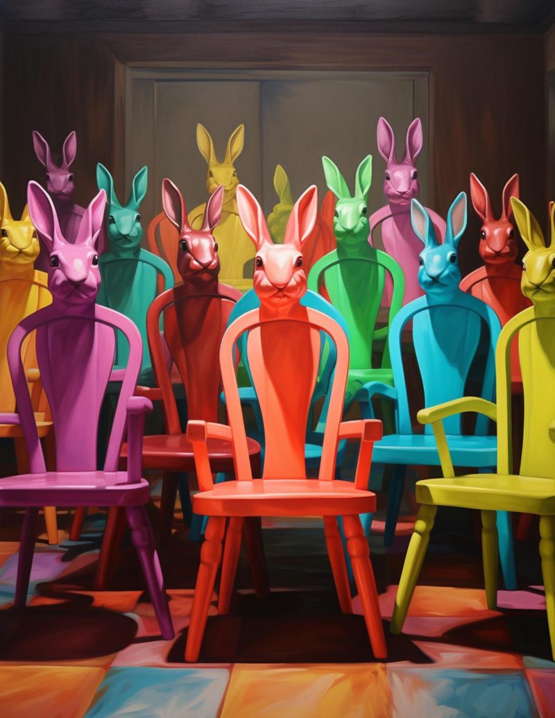 Hare Today, Chair Tomorrow eBook page 103 — [object Object]