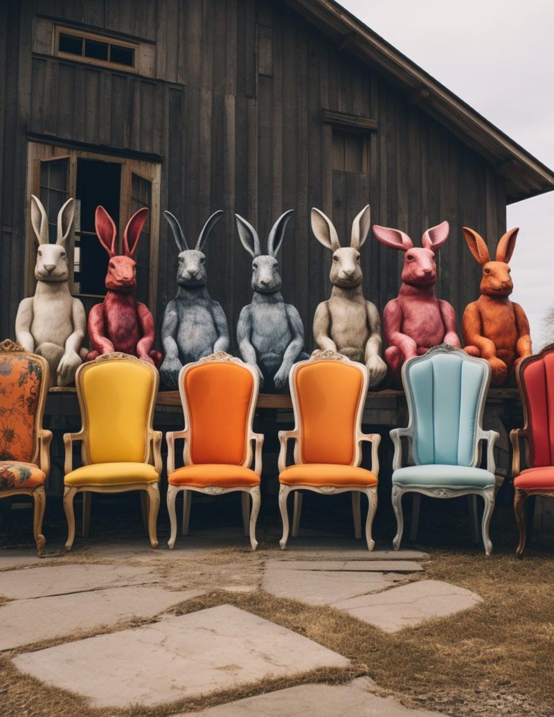 Hare Today, Chair Tomorrow eBook page 105 — [object Object]