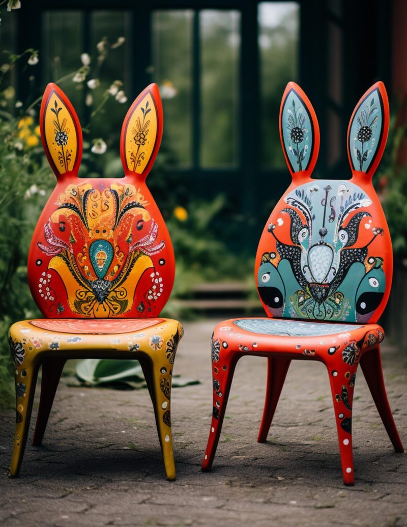 Hare Today, Chair Tomorrow eBook page 106 — [object Object]