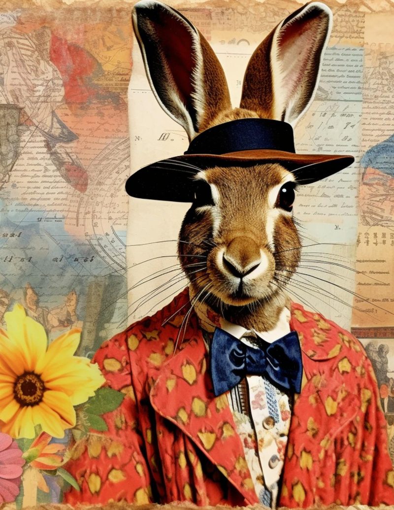 Hare Today, Chair Tomorrow eBook page 108 — [object Object]