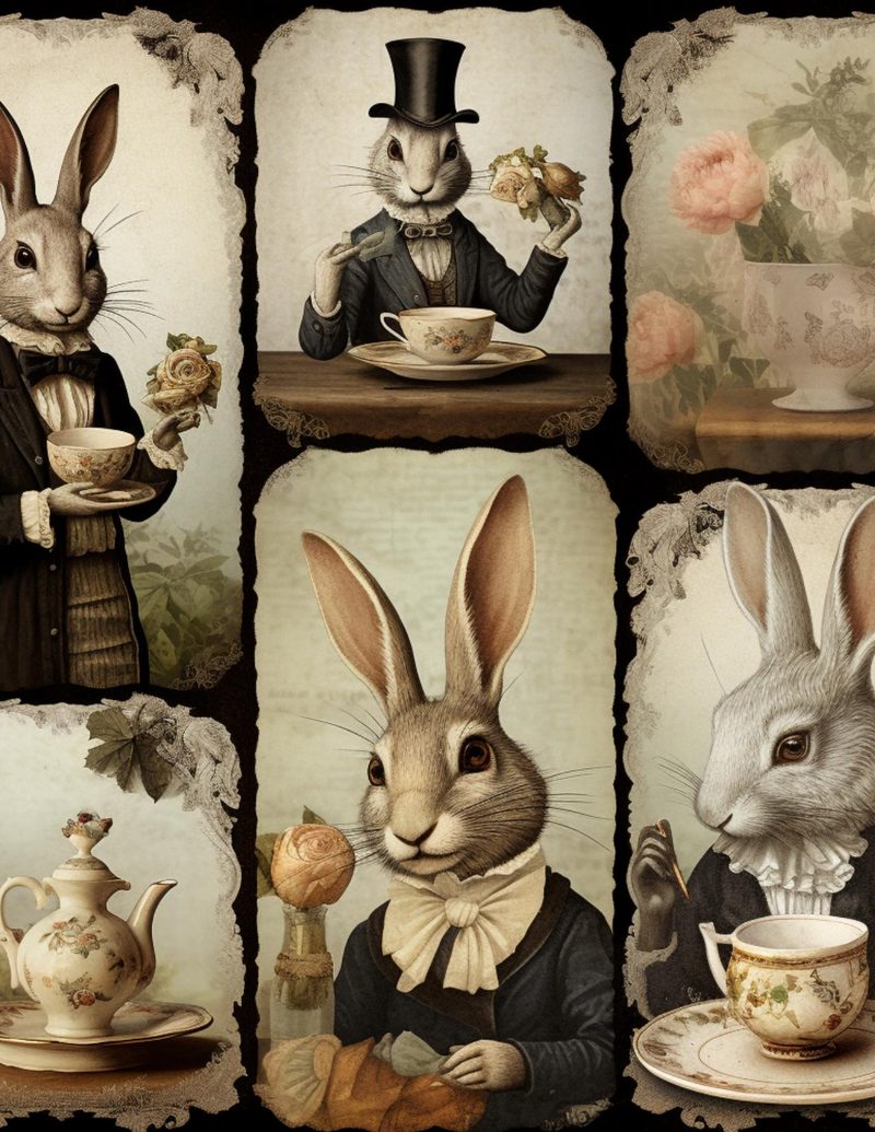 Hare Today, Chair Tomorrow eBook page 114 — [object Object]