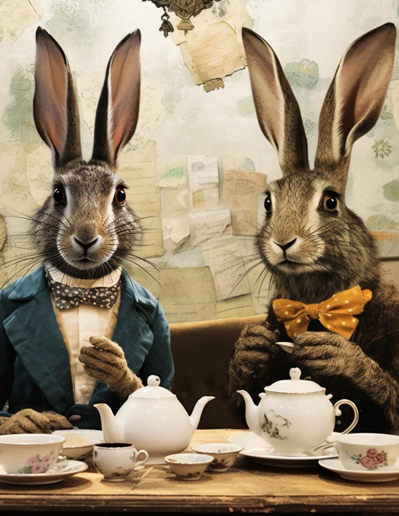 Hare Today, Chair Tomorrow eBook page 115 — [object Object]