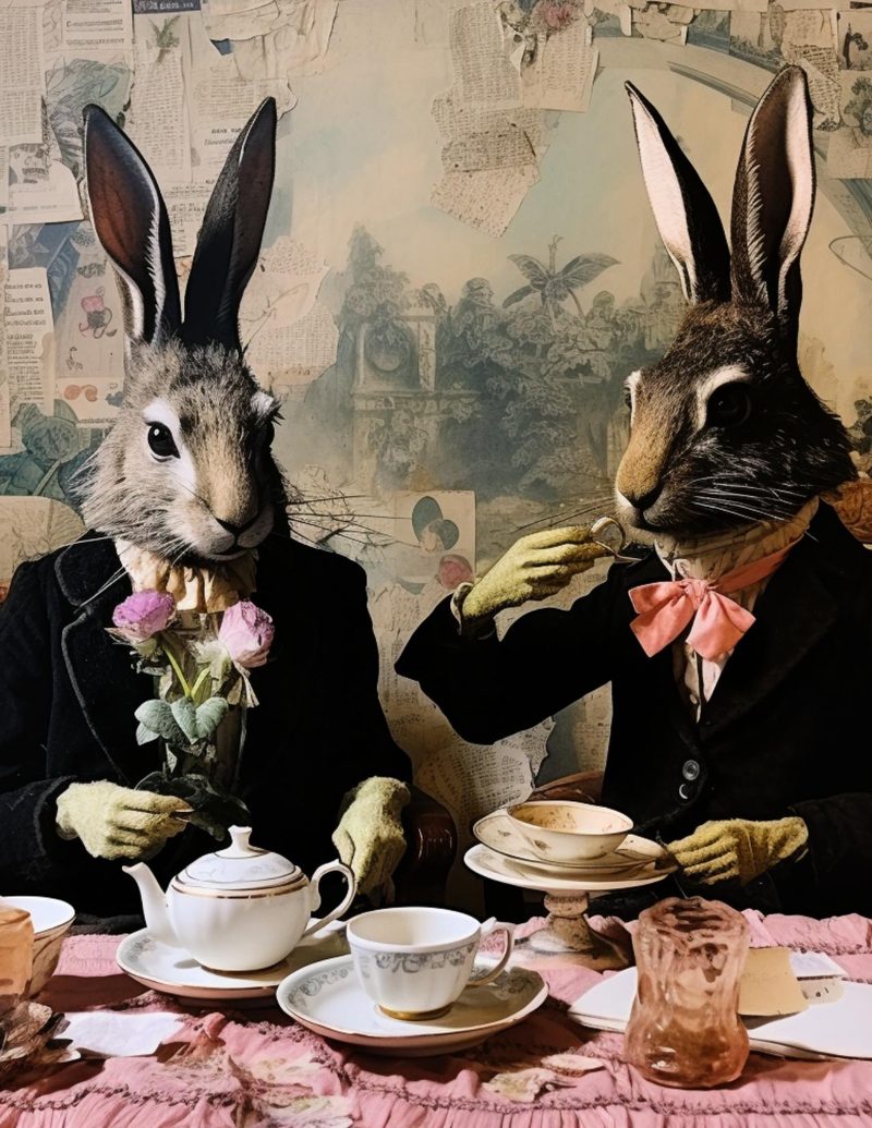 Hare Today, Chair Tomorrow eBook page 116 — [object Object]