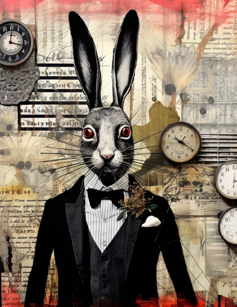 Hare Today, Chair Tomorrow eBook page 119 — [object Object]