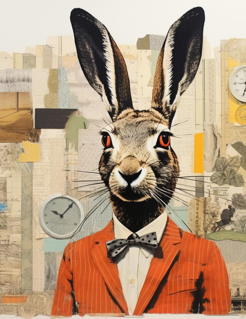 Hare Today, Chair Tomorrow eBook page 17 — [object Object]