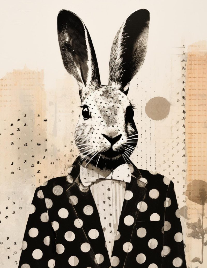 Hare Today, Chair Tomorrow eBook page 19 — [object Object]
