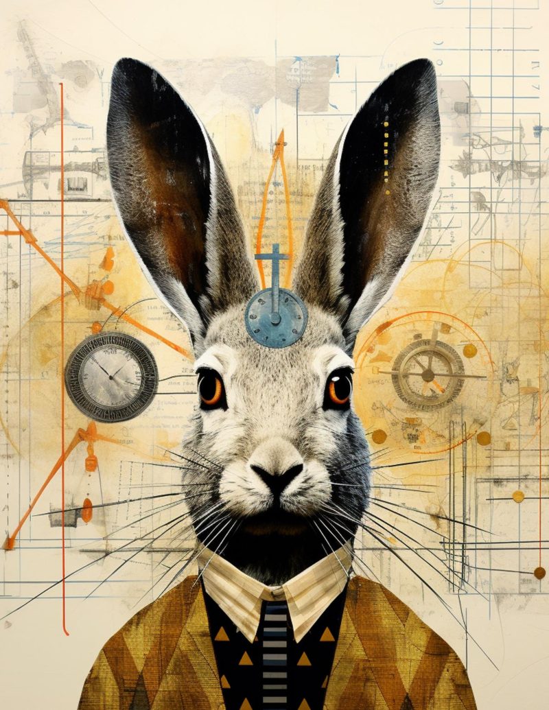 Hare Today, Chair Tomorrow eBook page 22 — [object Object]