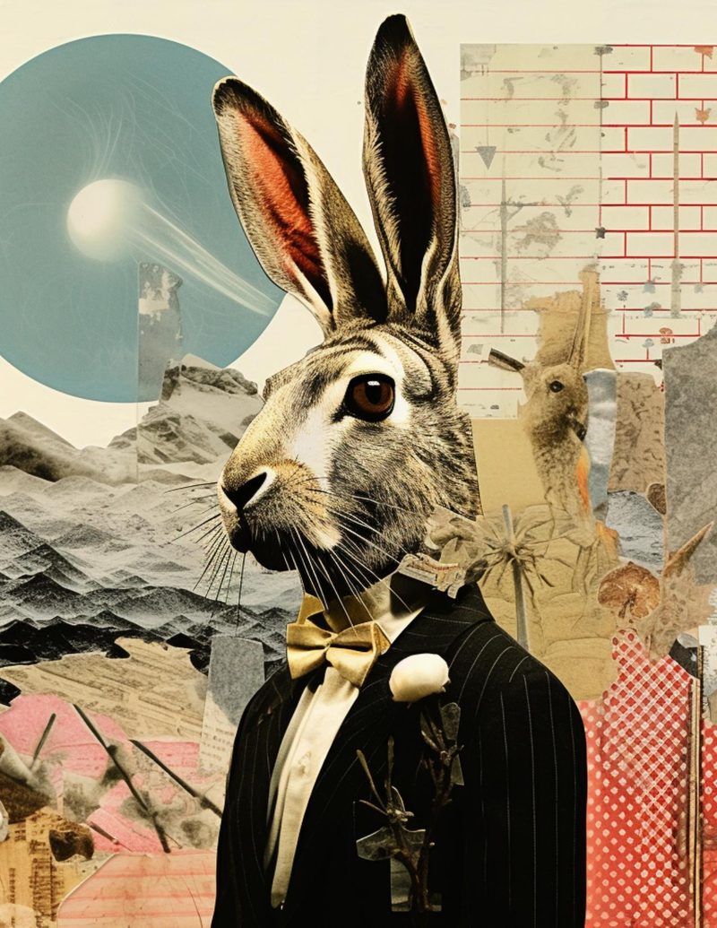 Hare Today, Chair Tomorrow eBook page 24 — [object Object]