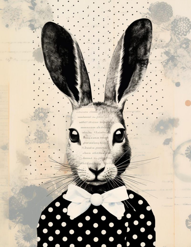 Hare Today, Chair Tomorrow eBook page 28 — [object Object]