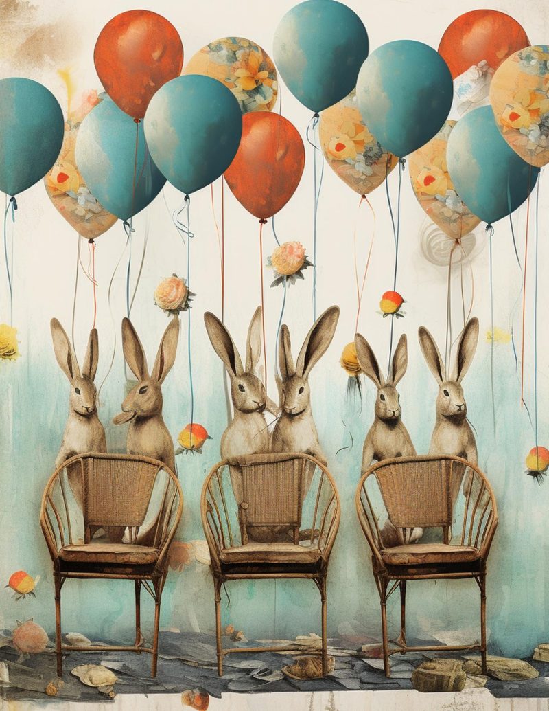 Hare Today, Chair Tomorrow eBook page 29 — [object Object]
