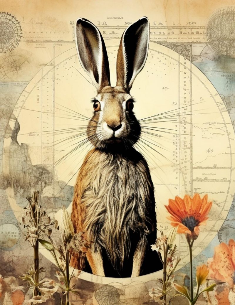 Hare Today, Chair Tomorrow eBook page 32 — [object Object]