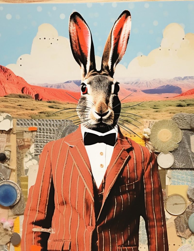 Hare Today, Chair Tomorrow eBook page 33 — [object Object]